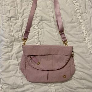 Lululemon All Night Festival Bag 5L